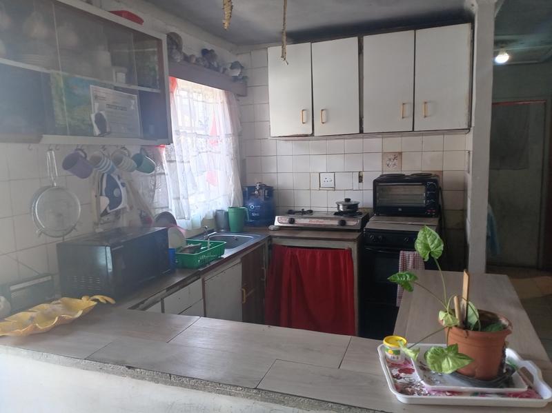 5 Bedroom Property for Sale in Mitchells Plain Central Western Cape
